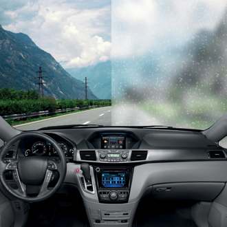 Zaštita od zamagljivanja